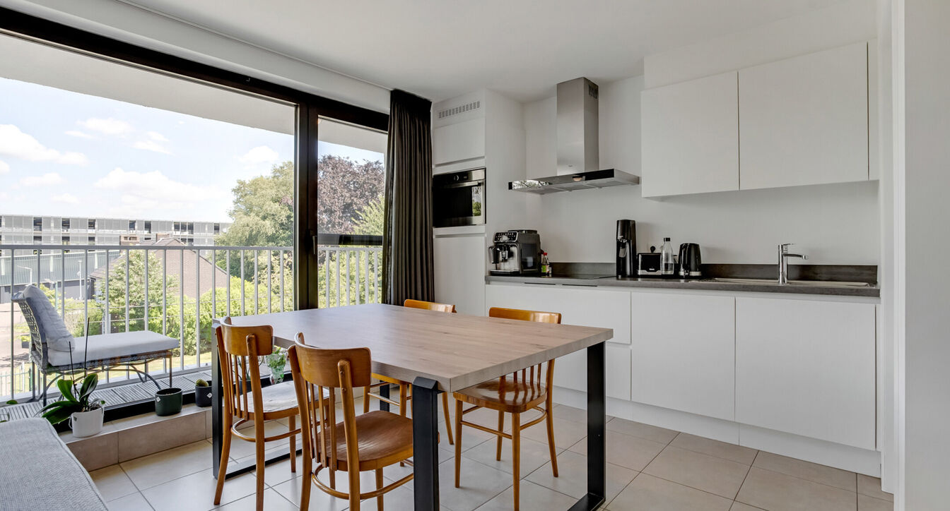 Duplex te huur in Geel