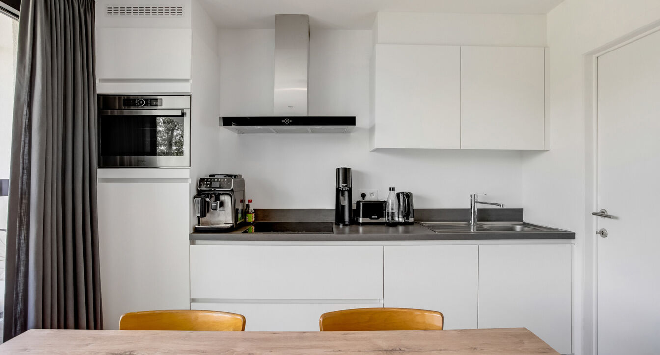 Duplex te huur in Geel