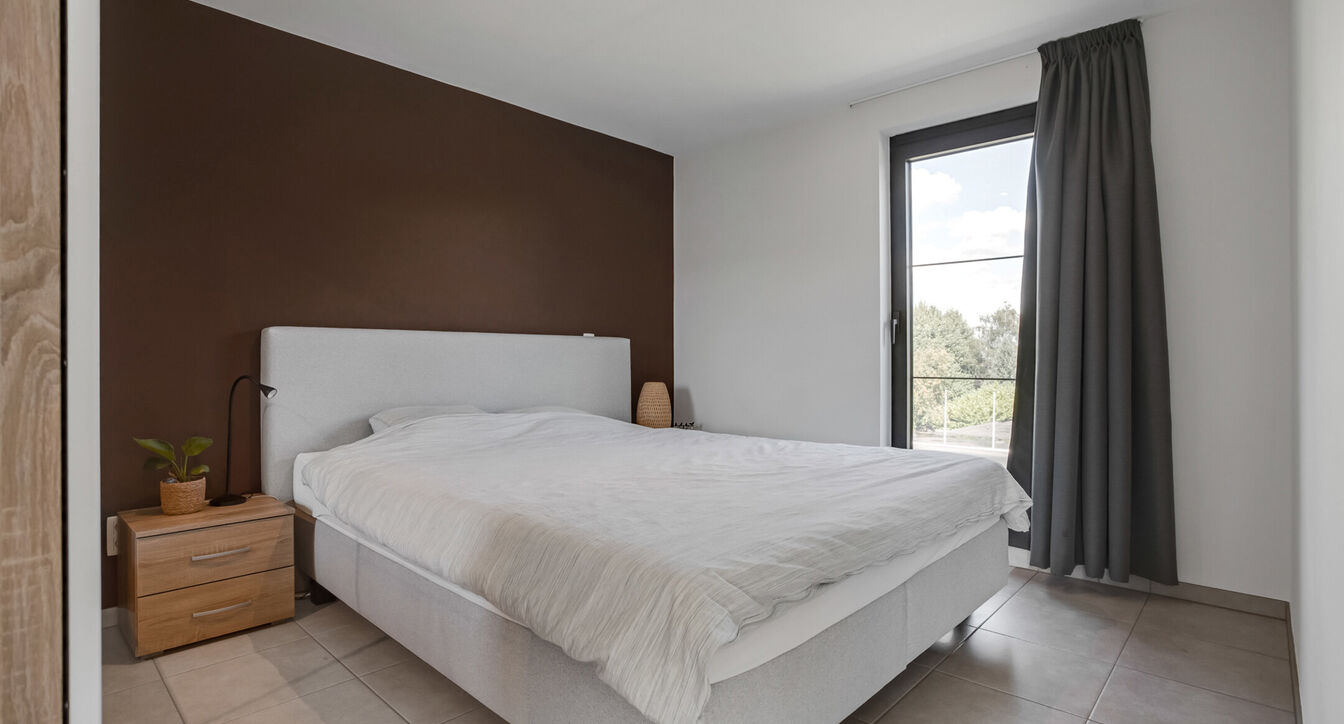 Duplex te huur in Geel