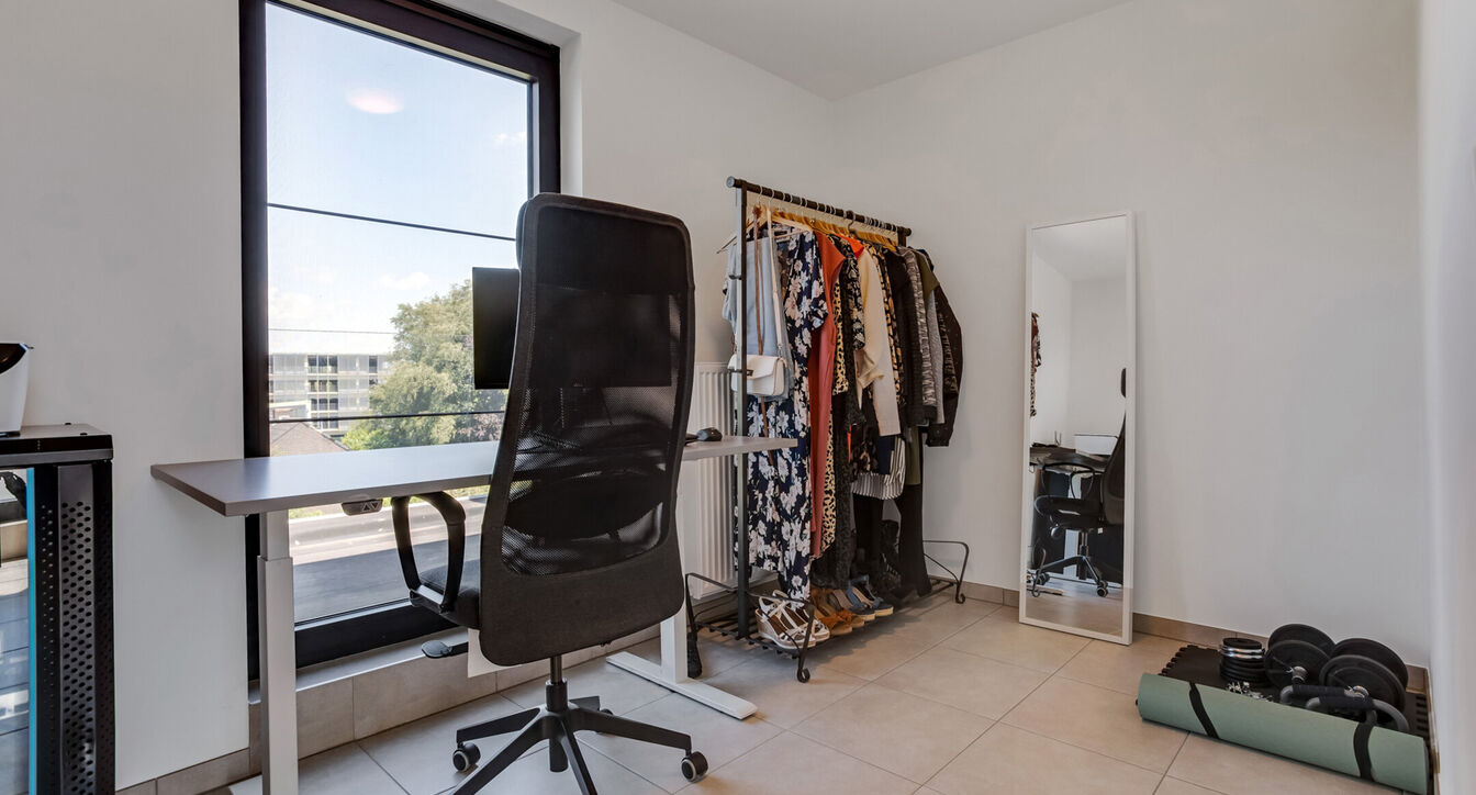 Duplex te huur in Geel
