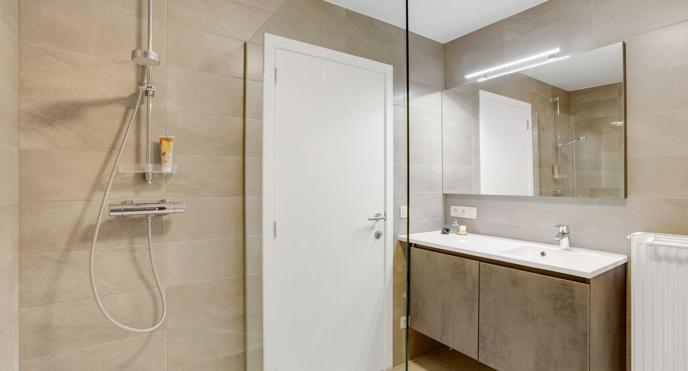 Duplex te huur in Geel