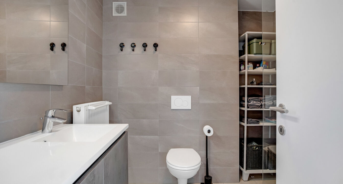 Duplex te huur in Geel