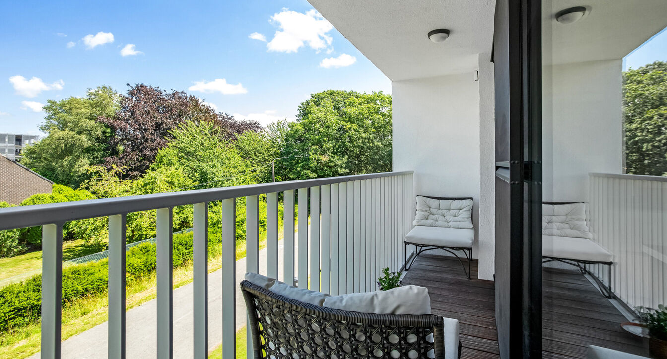 Duplex te huur in Geel