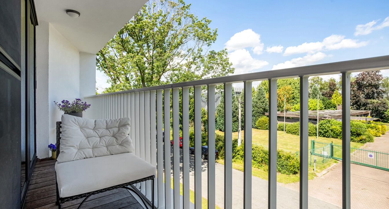 Duplex te huur in Geel