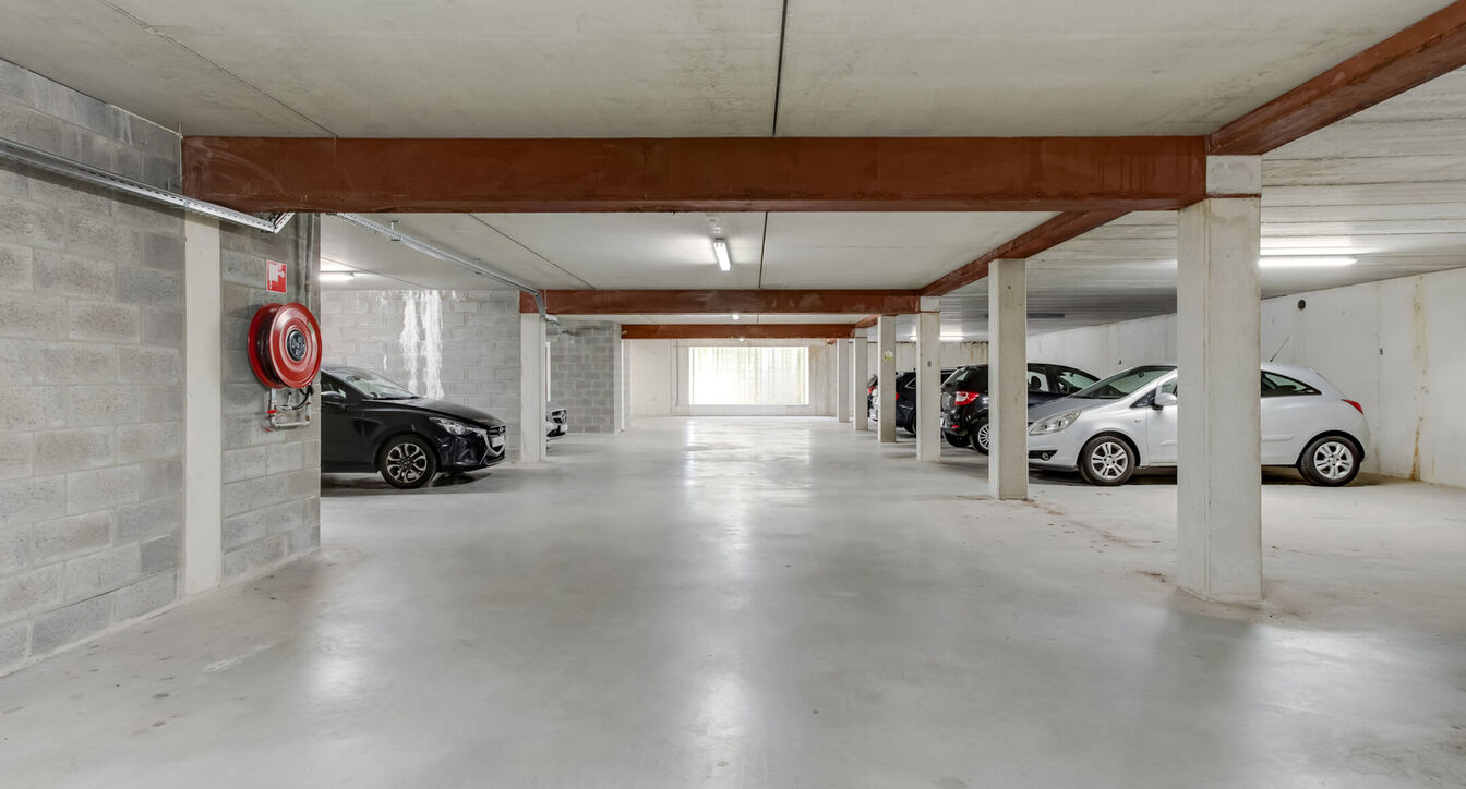 Duplex te huur in Geel