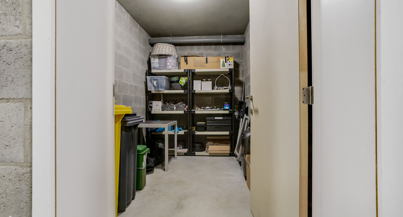 Duplex te huur in Geel