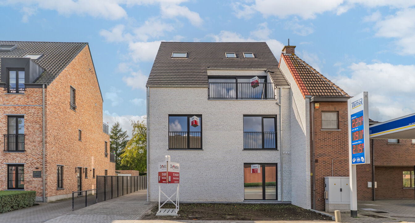 Duplex te huur in Kasterlee