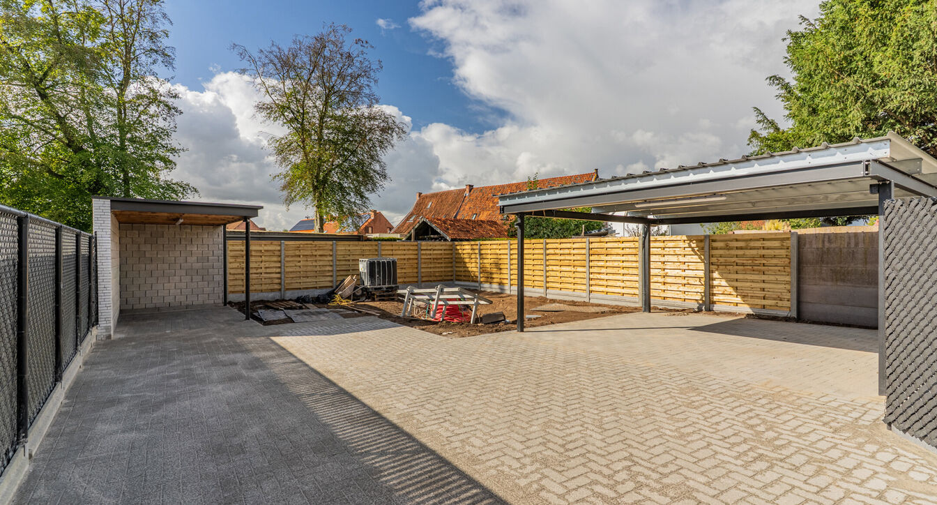 Duplex te huur in Kasterlee