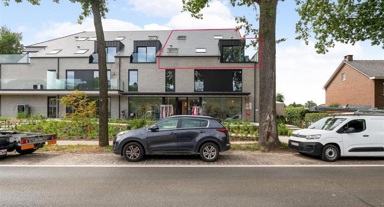 Duplex te huur in Kasterlee