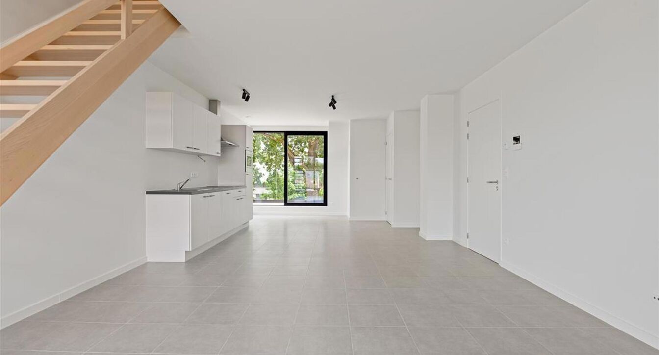 Duplex te huur in Kasterlee
