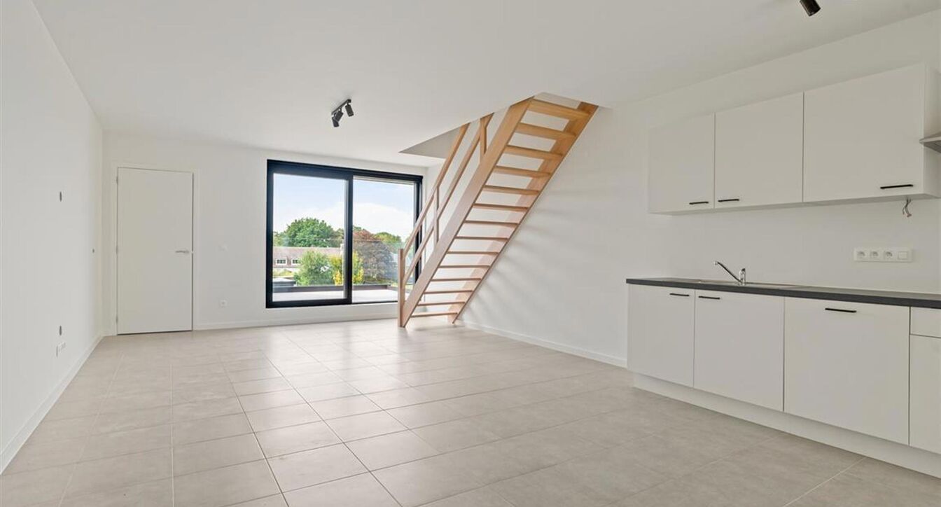 Duplex te huur in Kasterlee