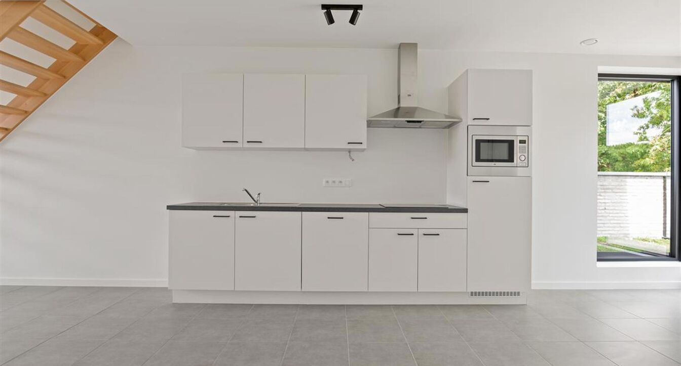 Duplex te huur in Kasterlee