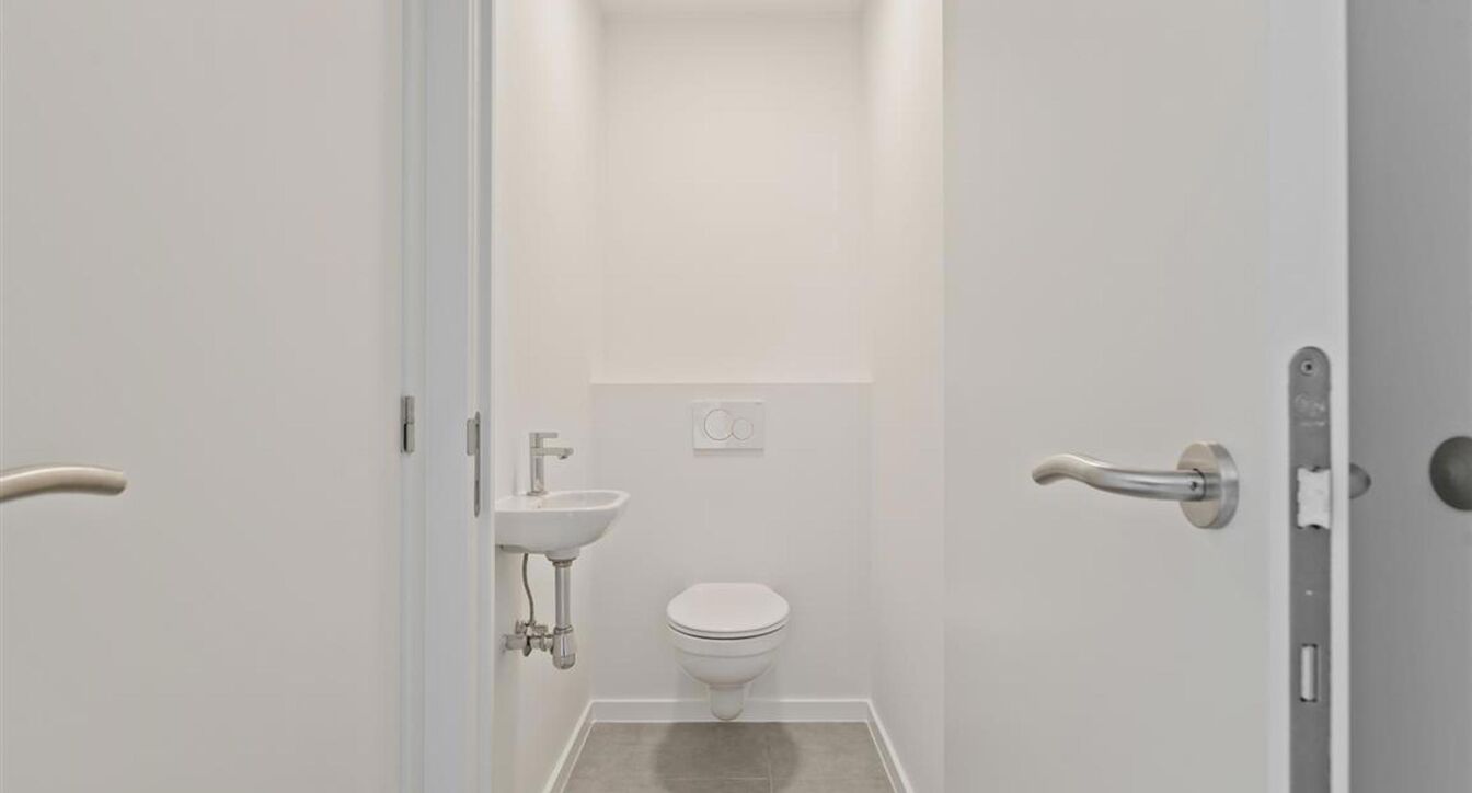 Duplex te huur in Kasterlee
