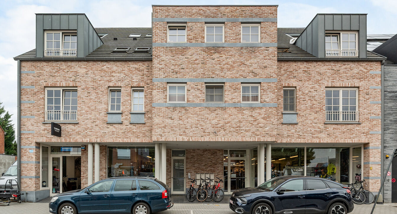 Duplex te huur in Kasterlee
