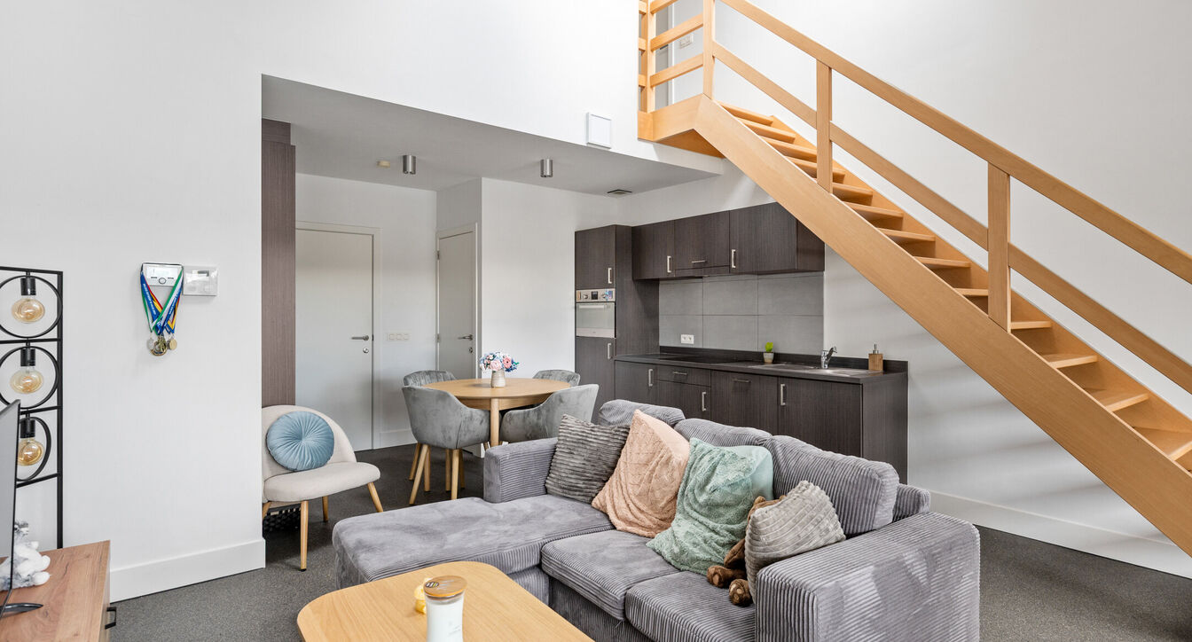 Duplex te huur in Kasterlee