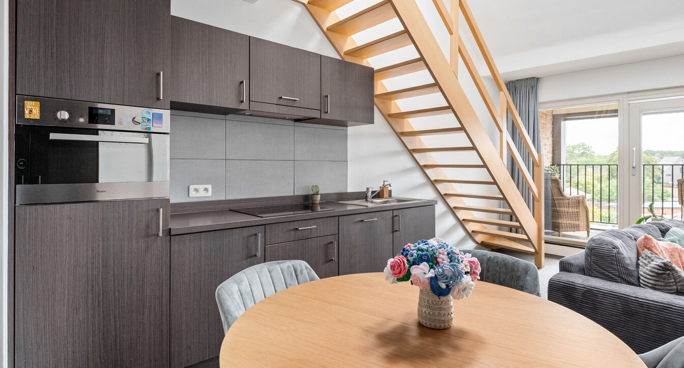 Duplex te huur in Kasterlee