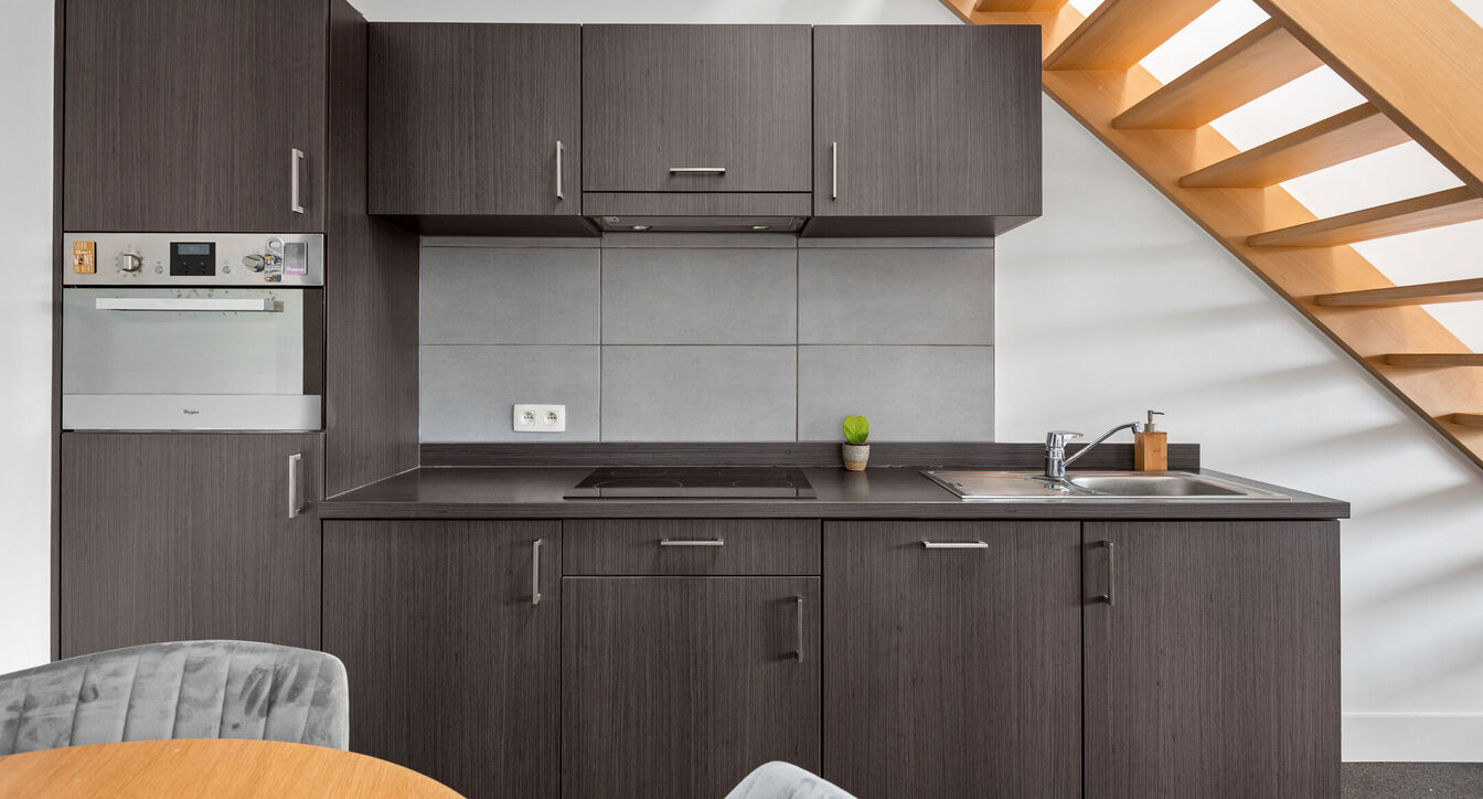 Duplex te huur in Kasterlee
