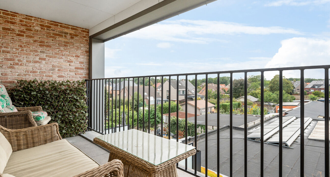 Duplex te huur in Kasterlee