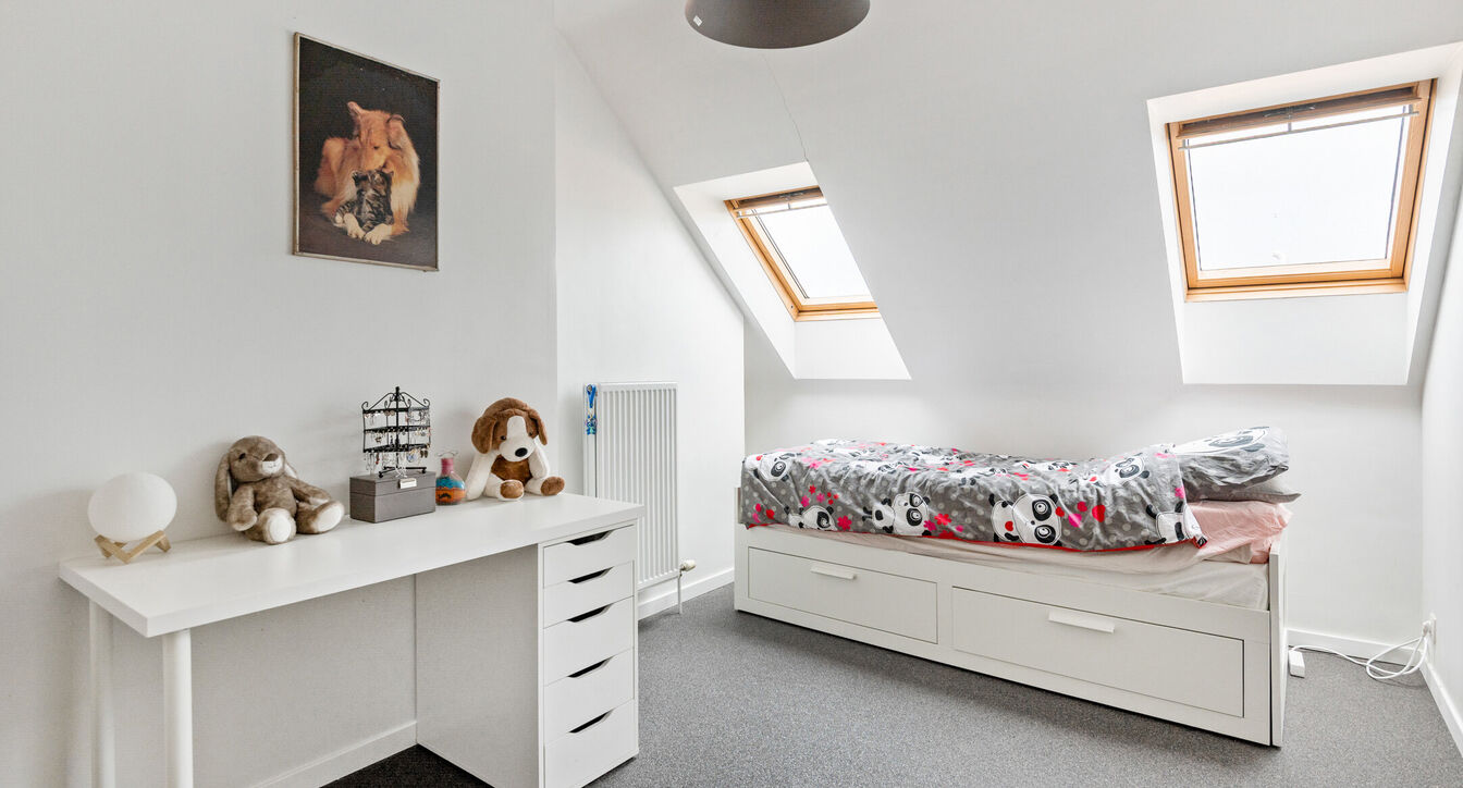 Duplex te huur in Kasterlee