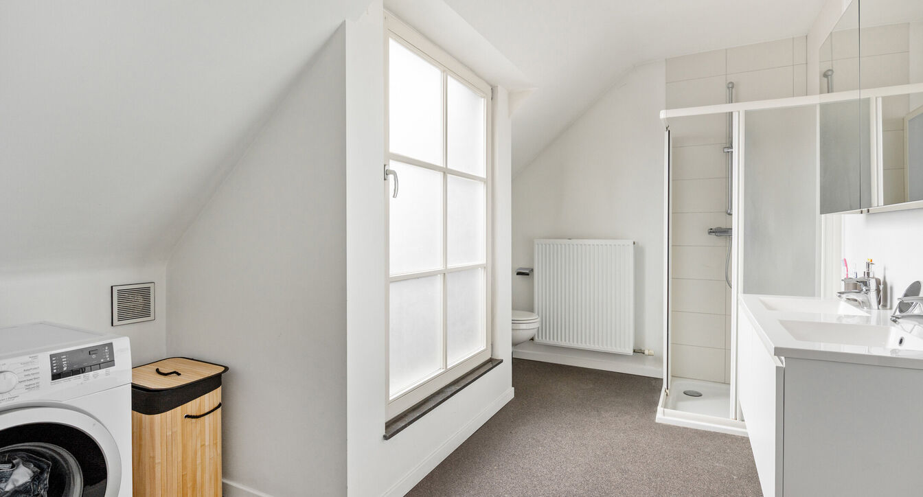 Duplex te huur in Kasterlee