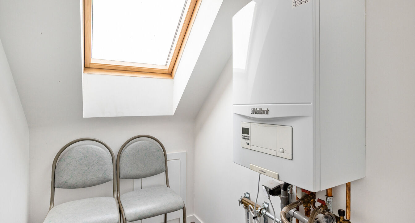 Duplex te huur in Kasterlee