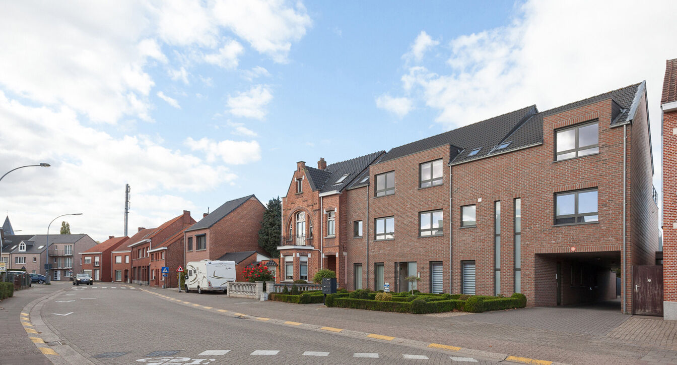 Duplex te huur in Kasterlee