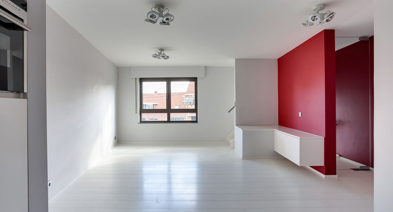 Duplex te huur in Kasterlee