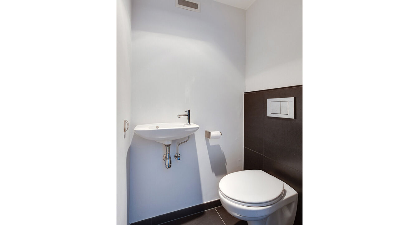Duplex te huur in Kasterlee