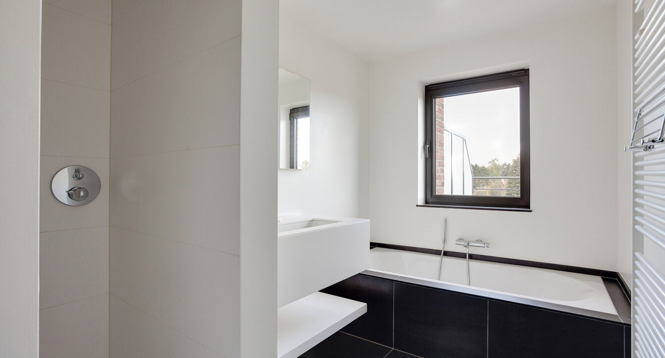 Duplex te huur in Kasterlee