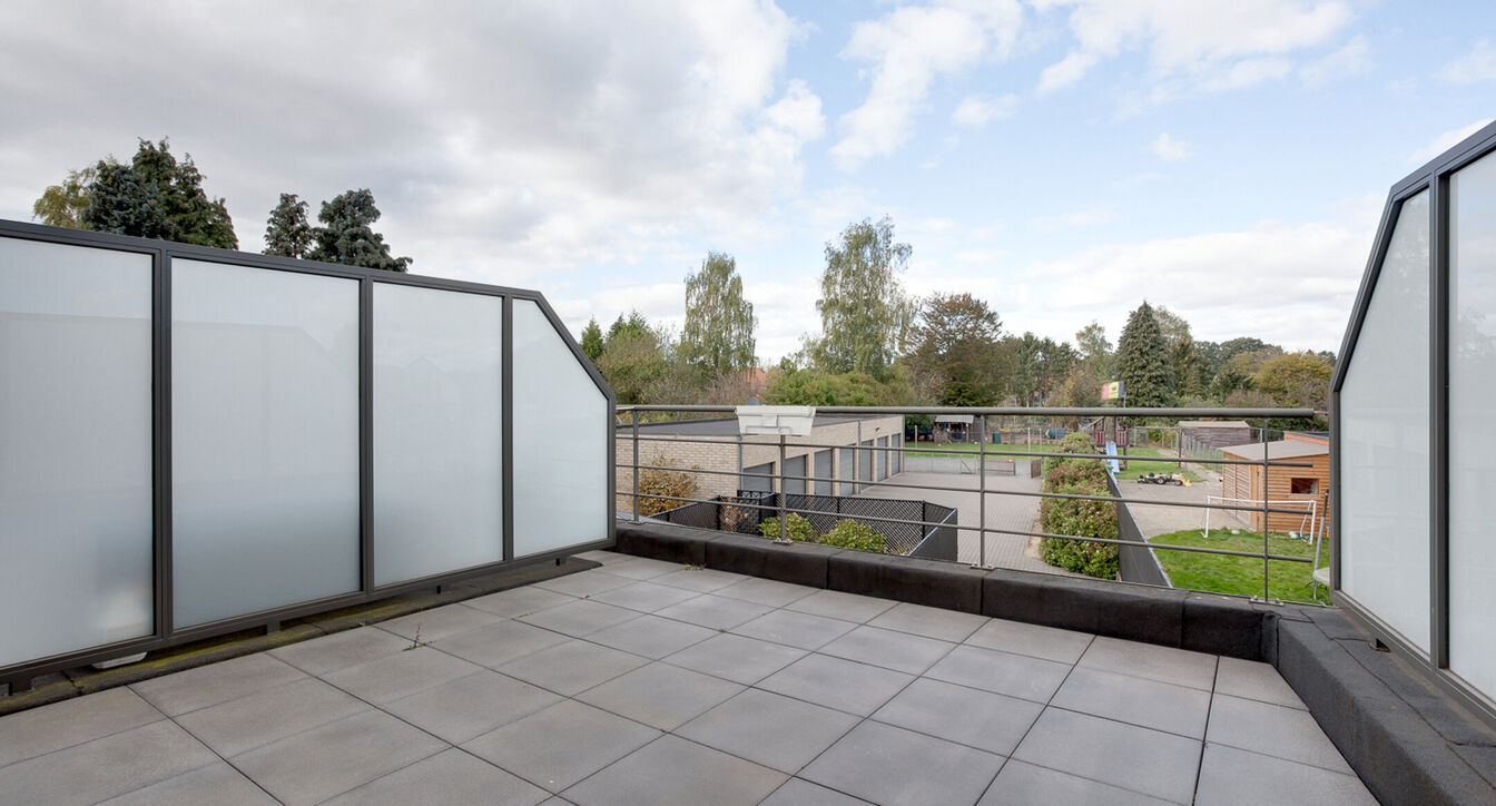 Duplex te huur in Kasterlee