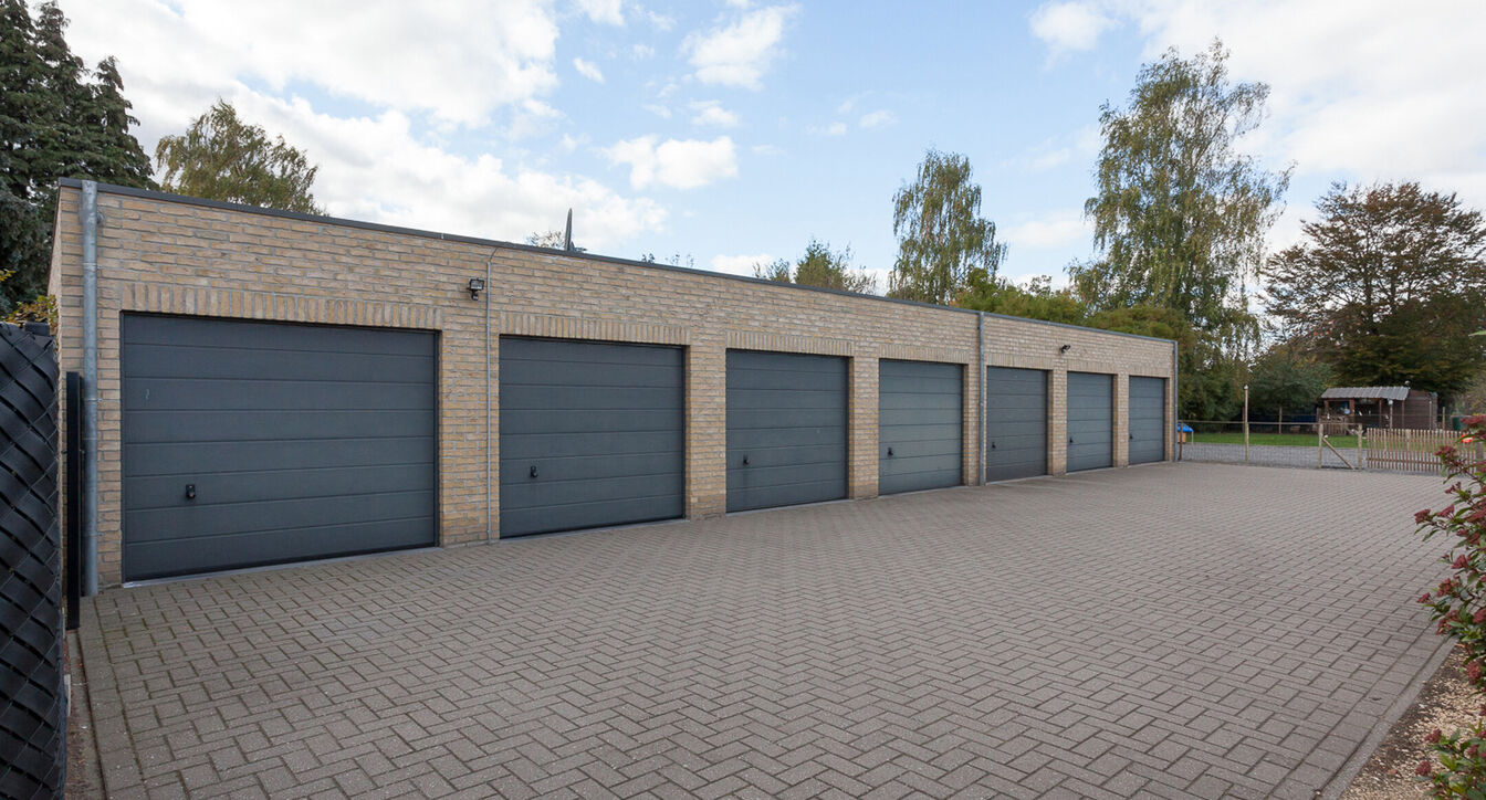 Duplex te huur in Kasterlee