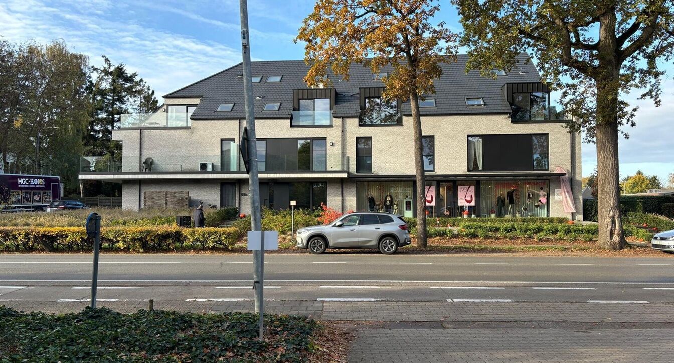 Duplex te huur in Kasterlee