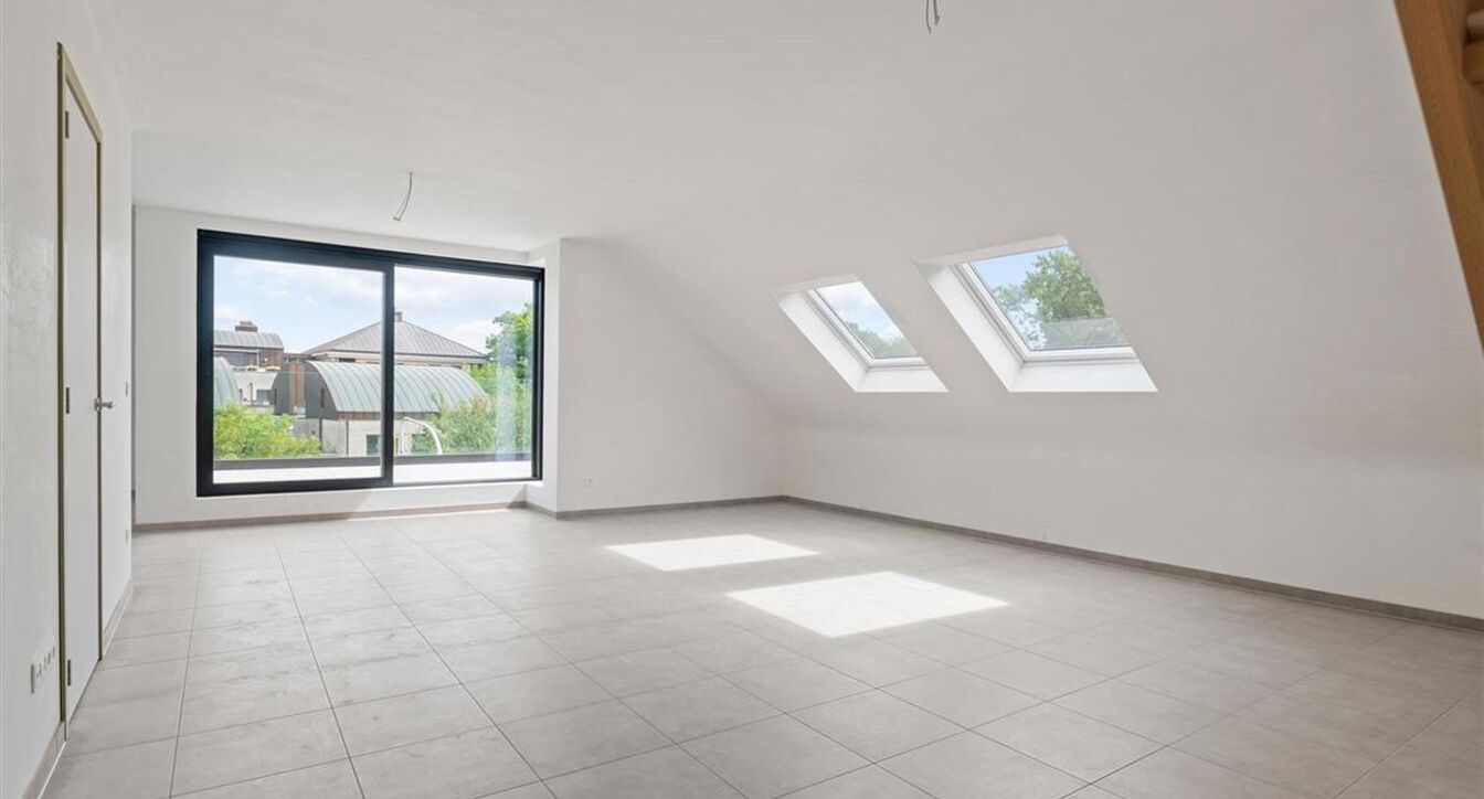 Duplex te huur in Kasterlee