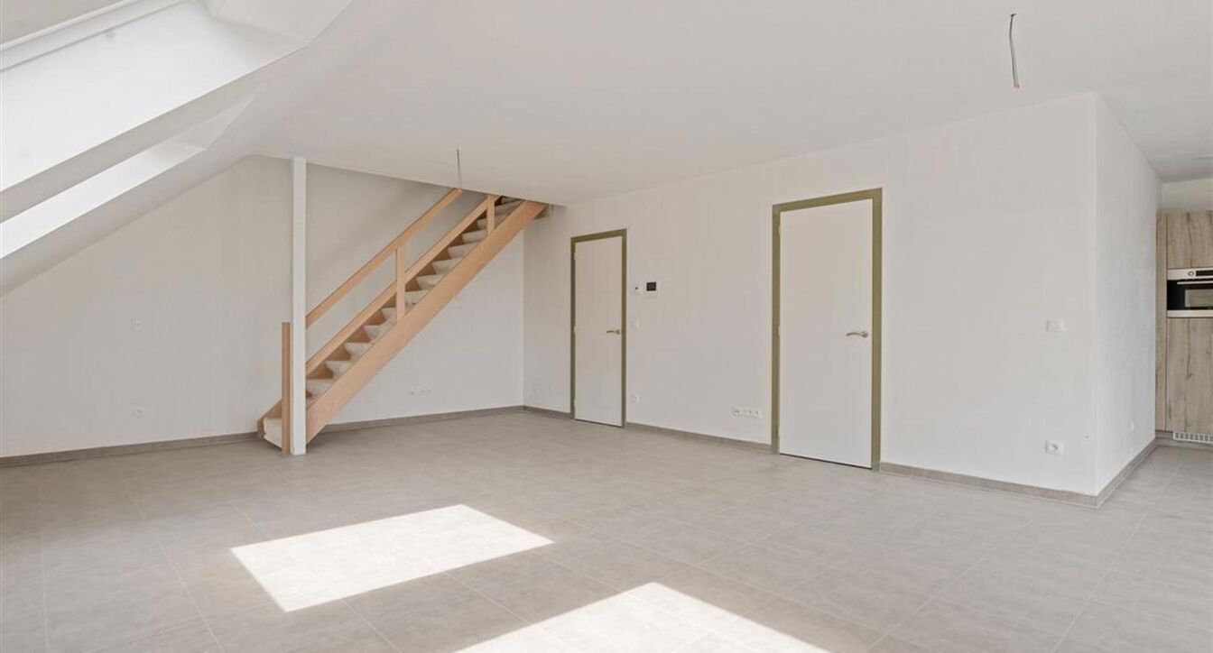Duplex te huur in Kasterlee