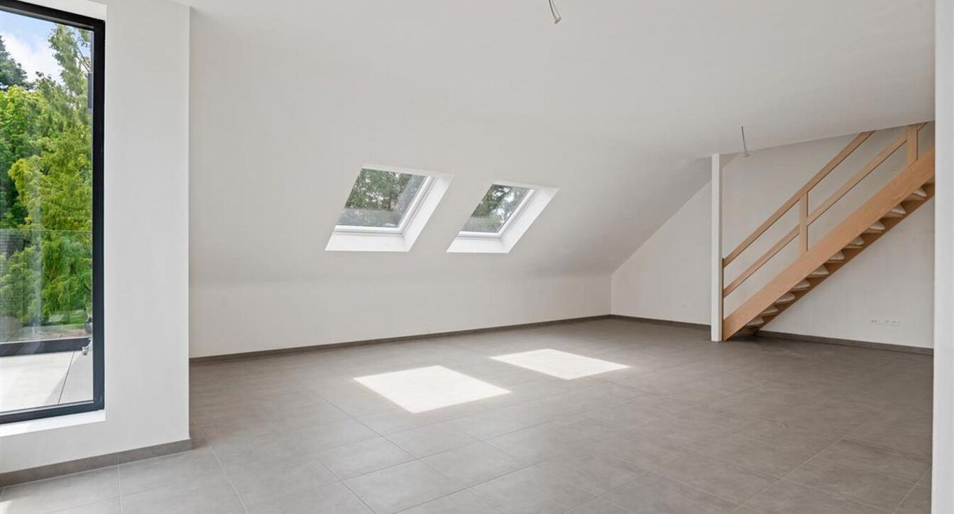 Duplex te huur in Kasterlee