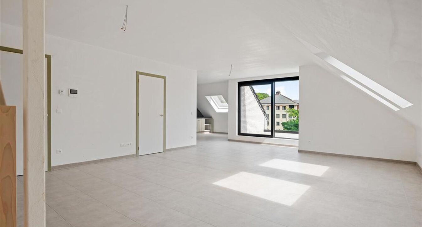 Duplex te huur in Kasterlee