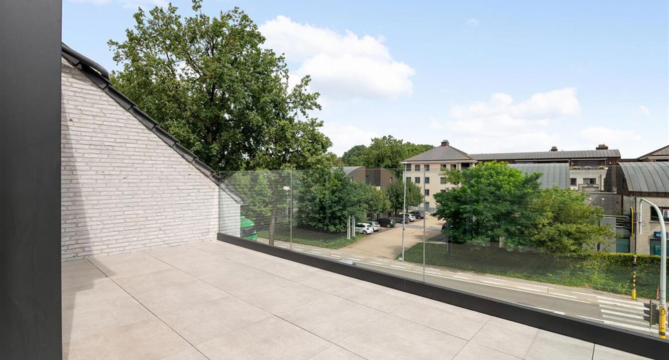 Duplex te huur in Kasterlee