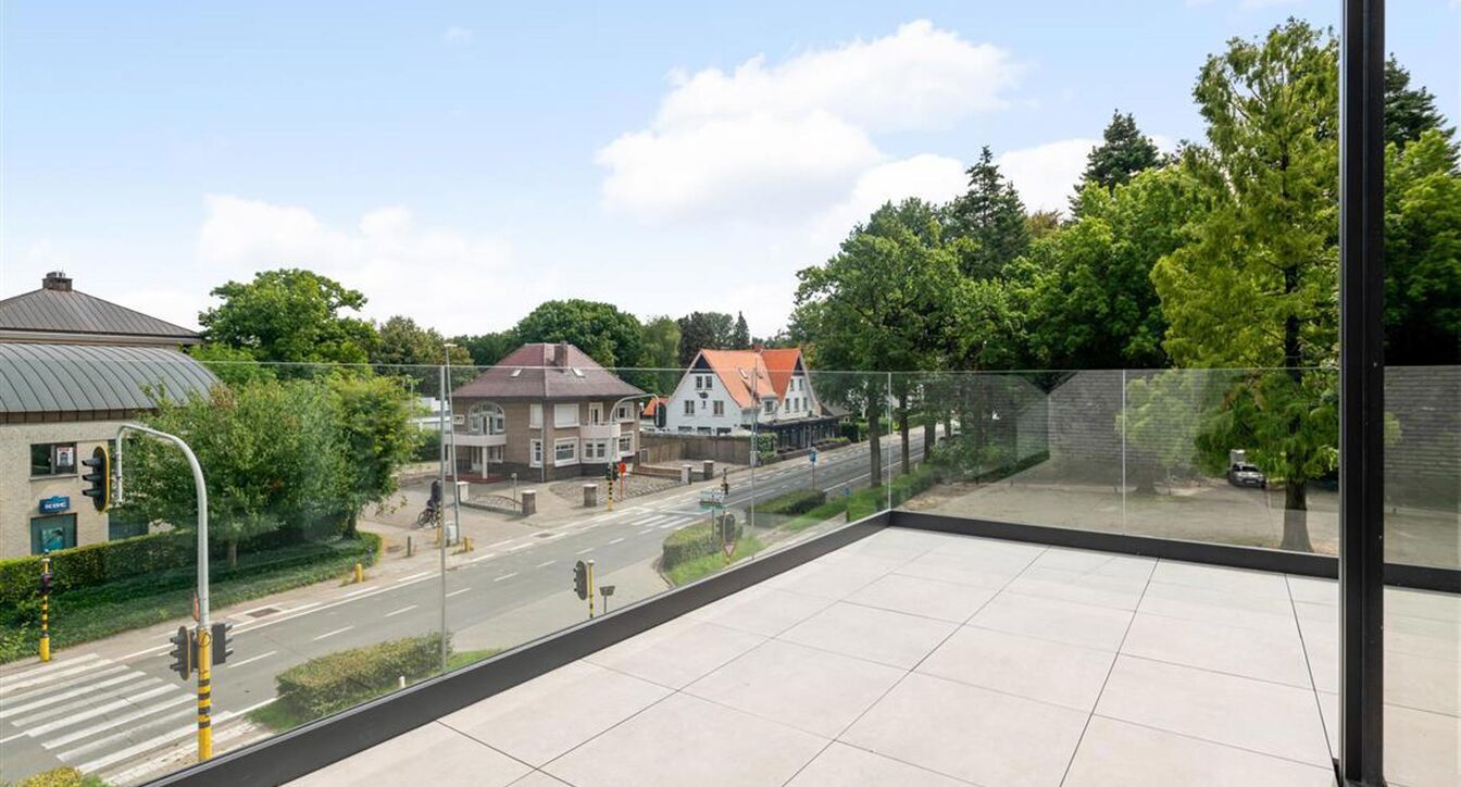 Duplex te huur in Kasterlee