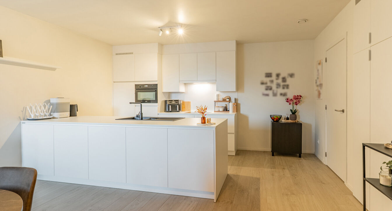 Duplex te huur in Kasterlee