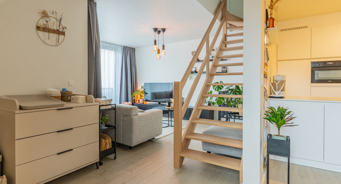 Duplex te huur in Kasterlee