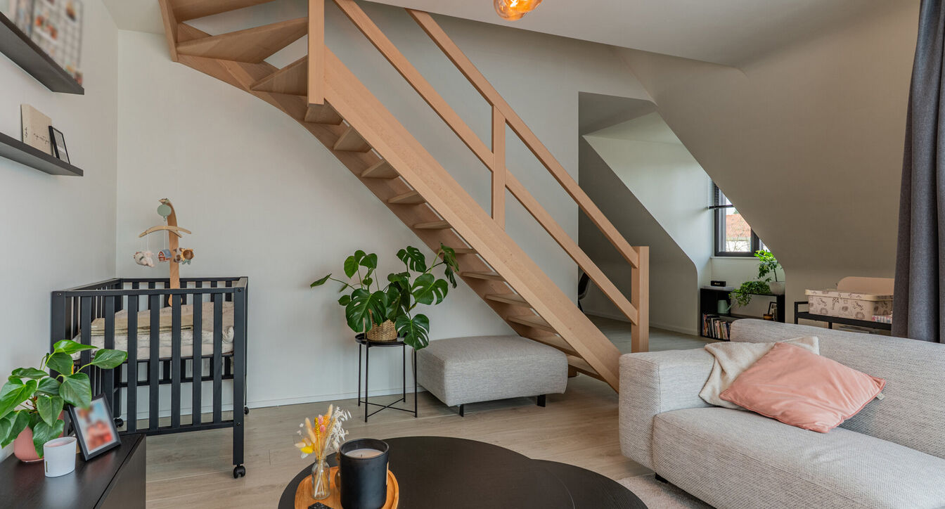 Duplex te huur in Kasterlee