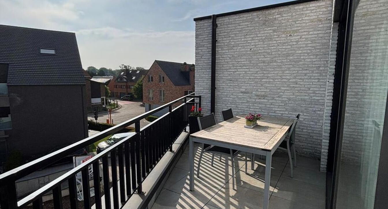 Duplex te huur in Kasterlee