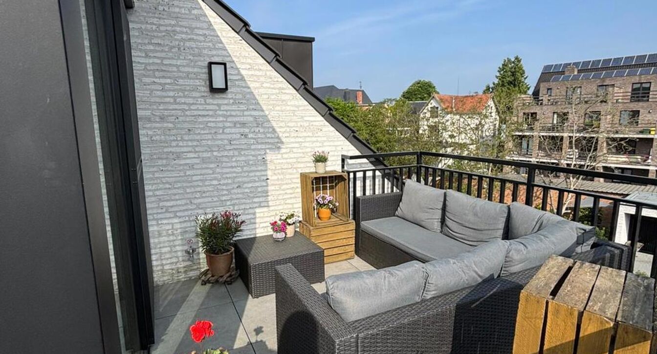 Duplex te huur in Kasterlee