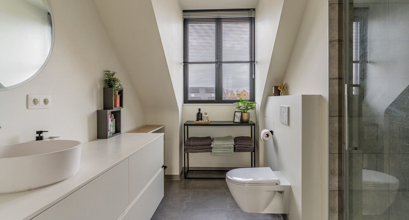 Duplex te huur in Kasterlee