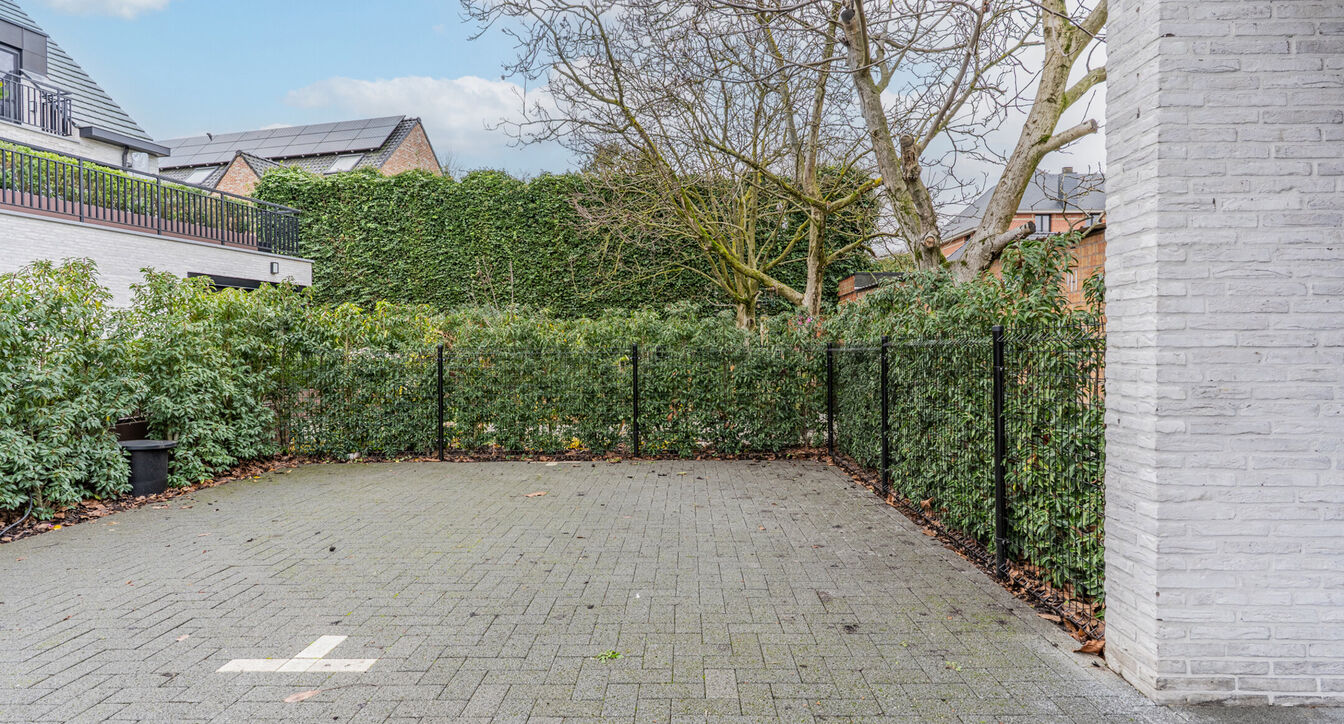 Duplex te huur in Kasterlee