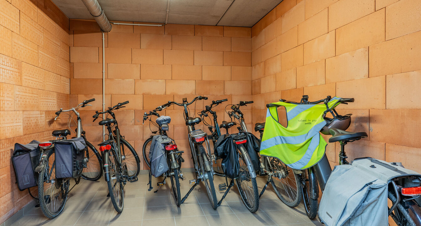 Duplex te huur in Kasterlee