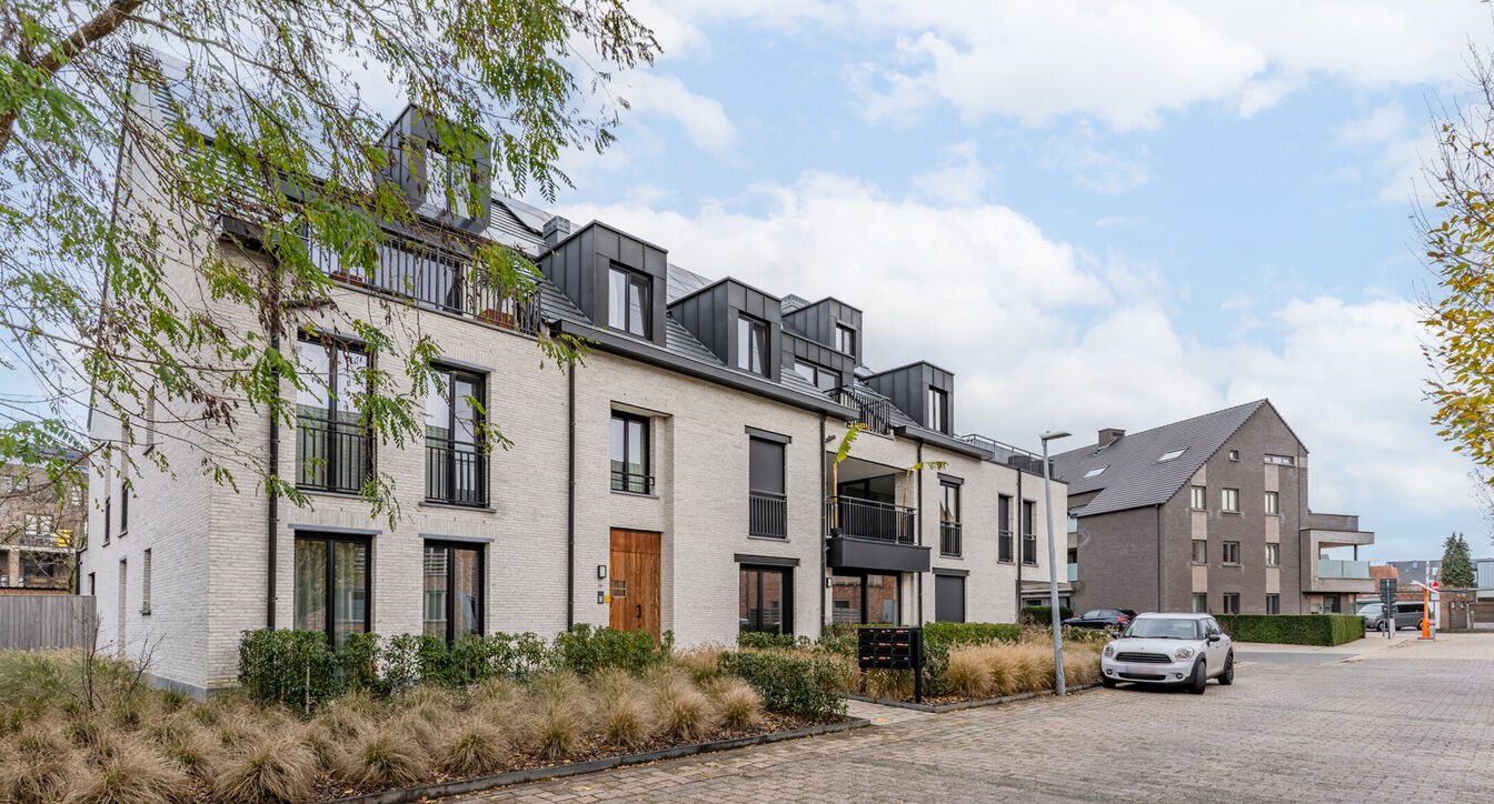 Duplex te huur in Kasterlee