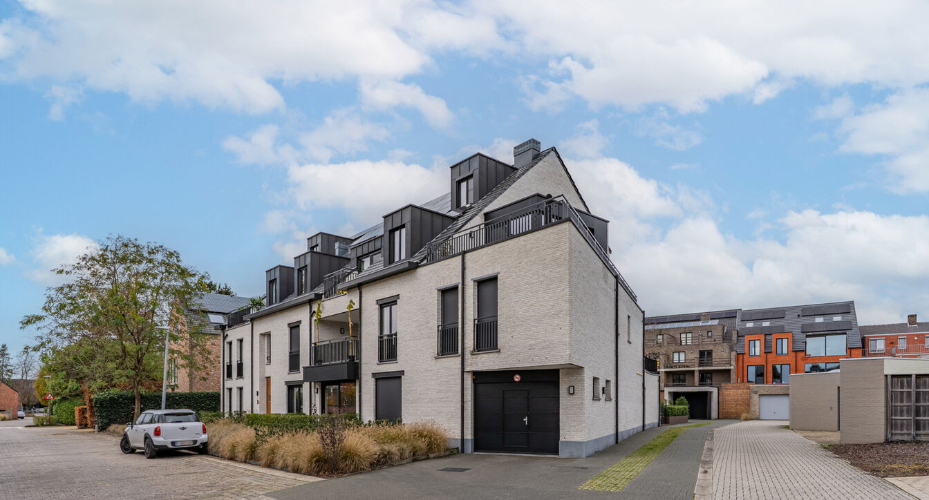 Duplex te huur in Kasterlee