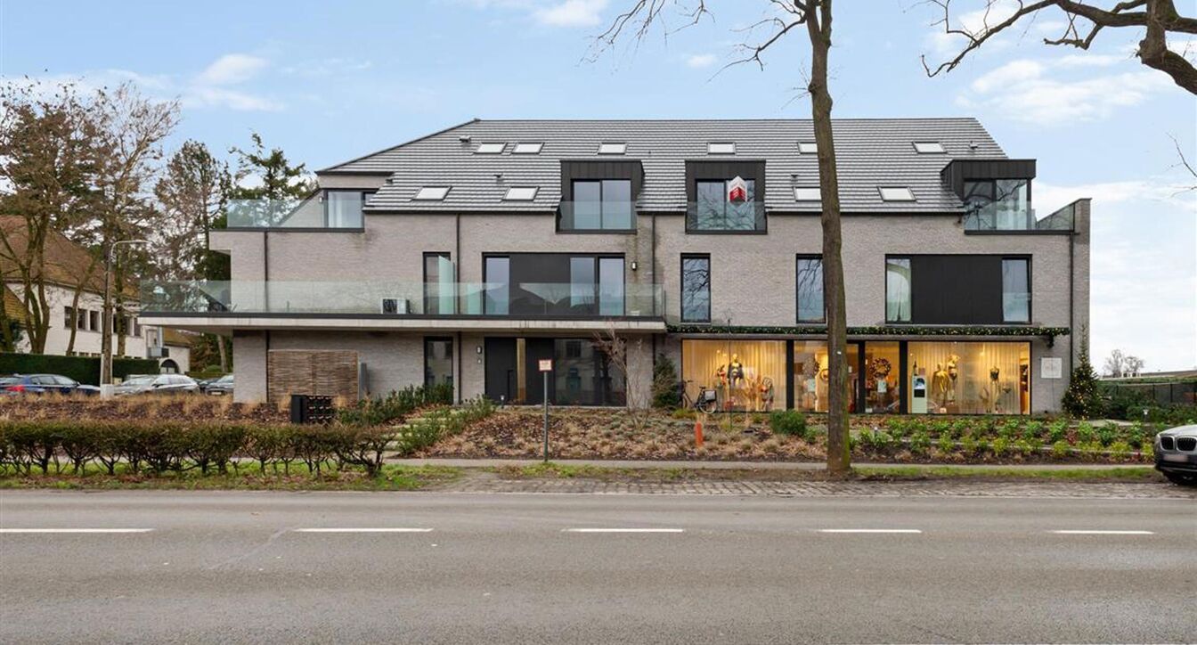 Duplex te huur in Kasterlee