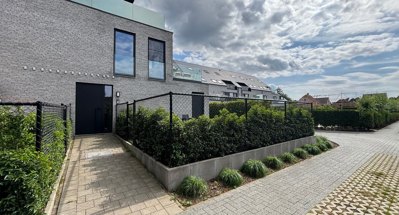 Duplex te huur in Kasterlee